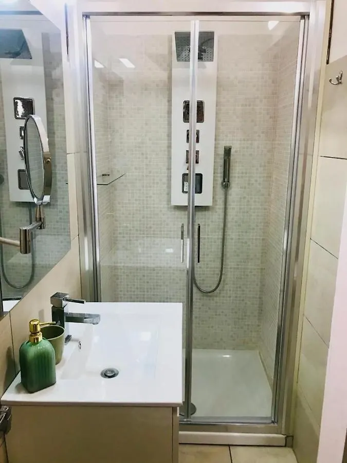 Affittacamere Amurì room1 Catania