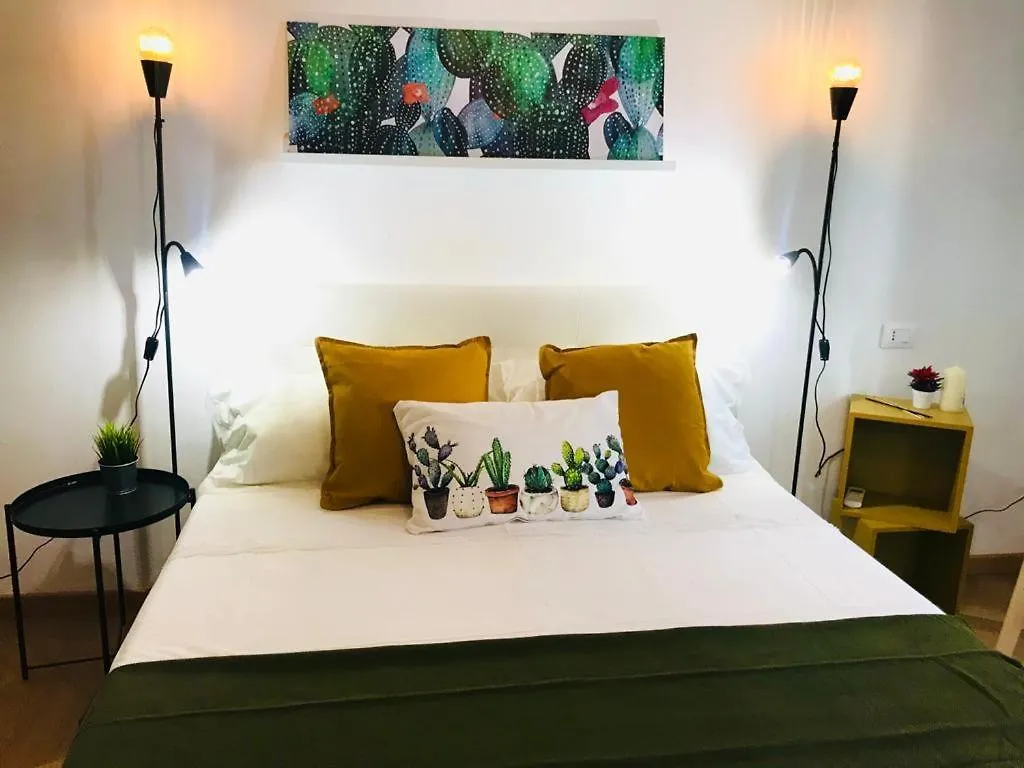 Affittacamere Amurì room1 Catania
