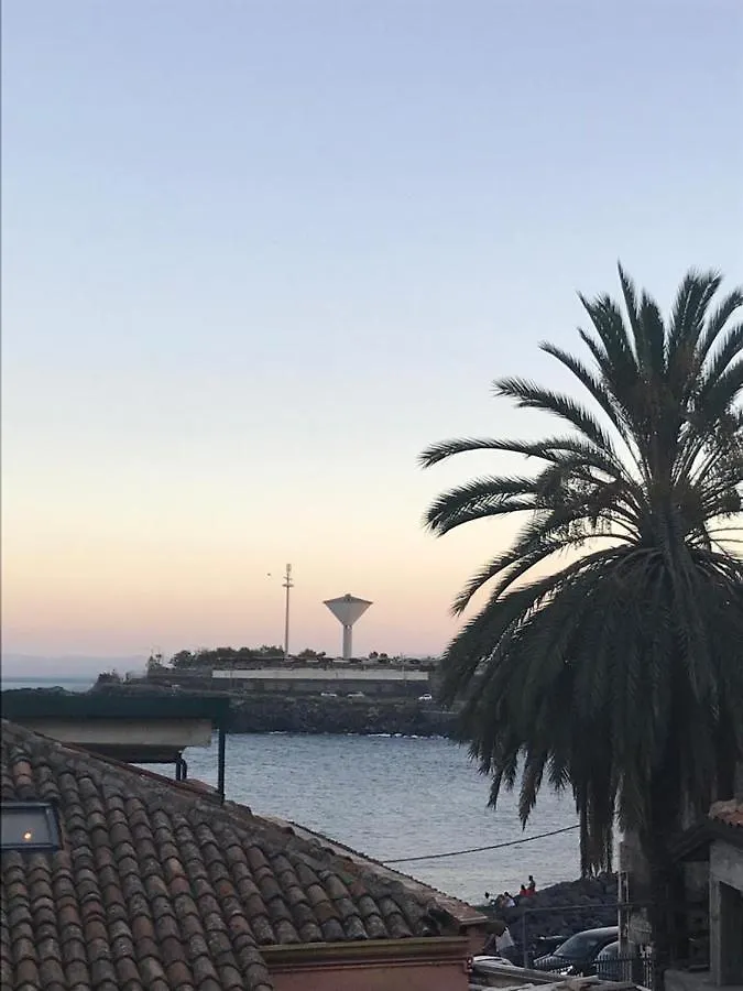 Amuri Katanya İtalya