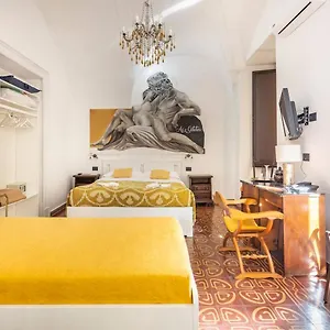 Gasthof Terra D'amuri Boutique, Catania