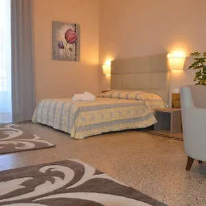 Hotel Moonlight Hotel&suites, Aeroporto di Catania Fontana Rossa
