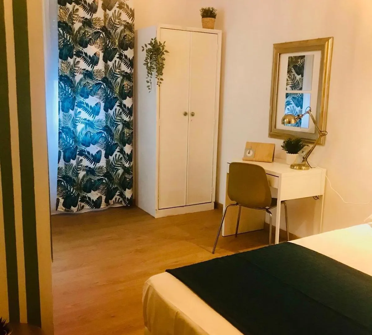 Affittacamere Amurì room1 Aeroporto di Catania Fontana Rossa Italia