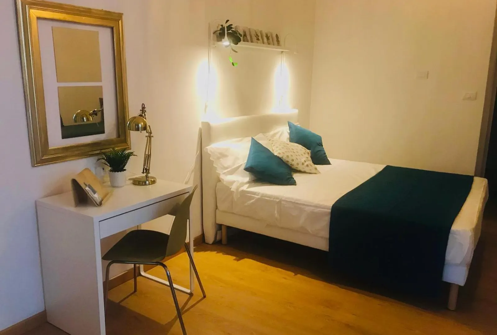 Affittacamere Amurì room1 Aeroporto di Catania Fontana Rossa