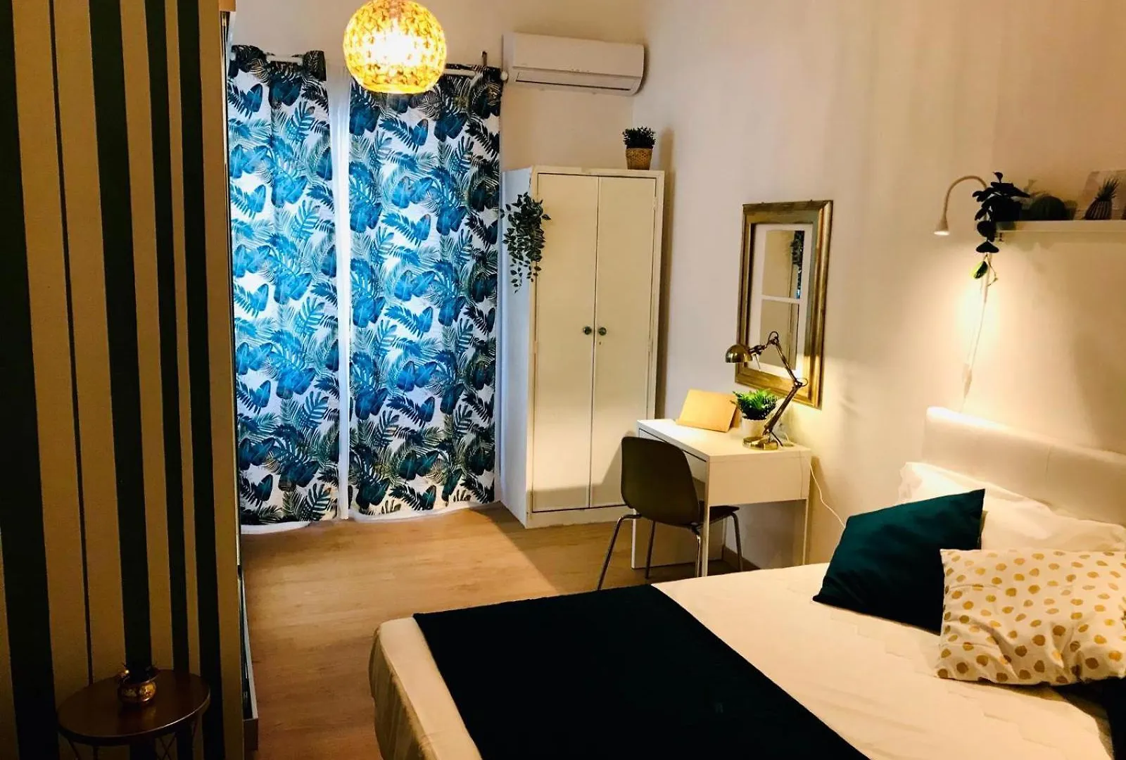 Affittacamere Amurì room1 Aeroporto di Catania Fontana Rossa